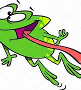 Image result for Jumping Frog Graphic