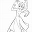 Image result for Frozen Coloring Pages