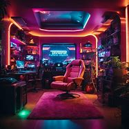 Image result for Game Room Wall ARTR