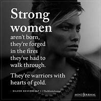 Image result for Be a Strong Woman Quotes