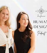 Image result for Human Design Chart with Explanation