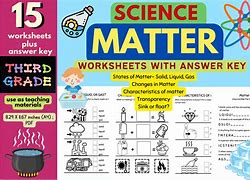 Image result for 9th Grade Physical Science Worksheets