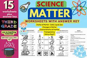 Image result for Branch of Science Worksheets