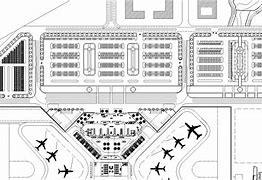 Image result for New Airport Blueprint