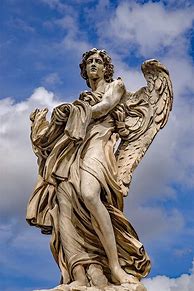 Image result for Italian Sculpture Angel