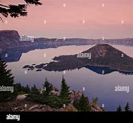 Image result for Crater Lake National Park Logo