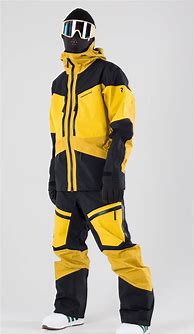 Image result for Canada Winter Clothing