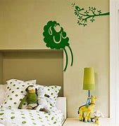 Image result for Black Vinyl Wall Decals