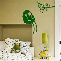 Image result for Beach Vinyl Wall Decals