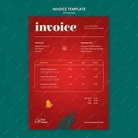 Image result for Free Cake Invoice Template