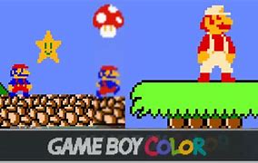 Image result for Baby Mario SMB NES