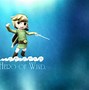 Image result for Zelda Wind Waker Wallpaper