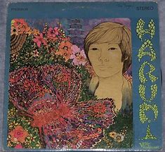 Image result for 60s Psychedelic Rock Album Covers