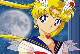 Image result for Super Sailor Moon Desktop Wallpaper