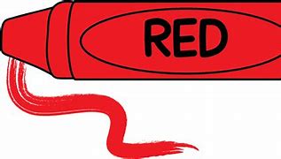 Image result for Red Objects Clip Art