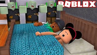 Image result for Zombie Invasion Roblox