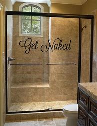 Image result for Bathroom Wall Decals