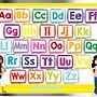 Image result for Funny Alphabet Clip Art