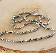 Image result for Silver Chain No Background