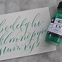 Image result for Calligraphy Kit