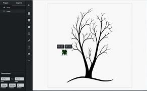 Image result for Palm Tree Outline CAD File