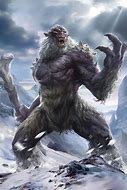 Image result for Troll Creature Concept Art