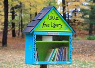 Image result for DIY Little Free Library Plans