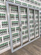 Image result for Bifold Doors Carerra