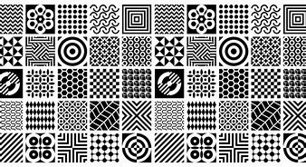 Image result for Colorful Geometric Design Patterns