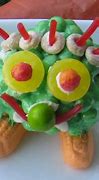 Image result for Simple Halloween Snacks