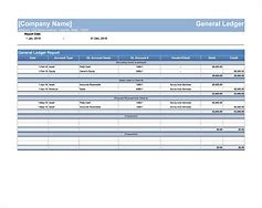 Image result for Sample Ledger Sheet