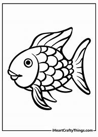 Image result for Ocean Fishing Coloring Pages