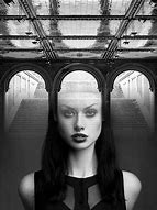 Image result for Double Exposure with Portraits Photography Ideas