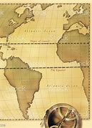 Image result for Earth Map with Equator