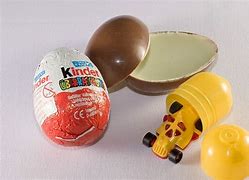 Image result for Kinder Jouy