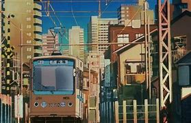 Image result for Computer Wallpaper Aesthetic Anime