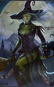 Image result for Ugly Scary Witch