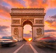 Image result for Arche De Triomphe