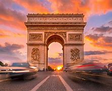 Image result for Arche De Triomphe Tomb