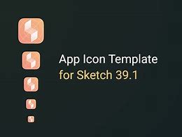 Image result for App Icon Grid Template