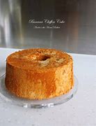 Image result for Banana Chiffon Cake Recipe