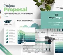 Image result for Project Proposal PowerPoint Template