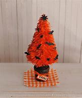 Image result for Decorated Halloween Trees