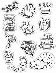 Image result for Coloring Stickers