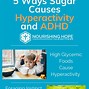 Image result for ADHD Kids Symptoms