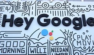 Image result for Ai Hey Google