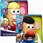 Image result for Old Mr Potato Head