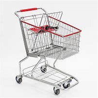 Image result for Full Grocery Cart