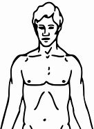 Image result for Ai Generated Human Body