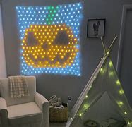 Image result for Halloween Hanging Lights